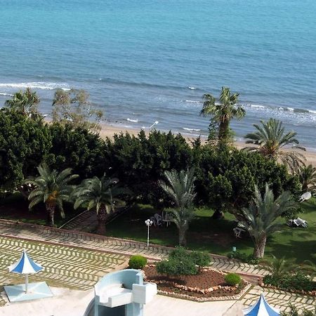 Mersin Green Tower Suites Mezitli Εξωτερικό φωτογραφία