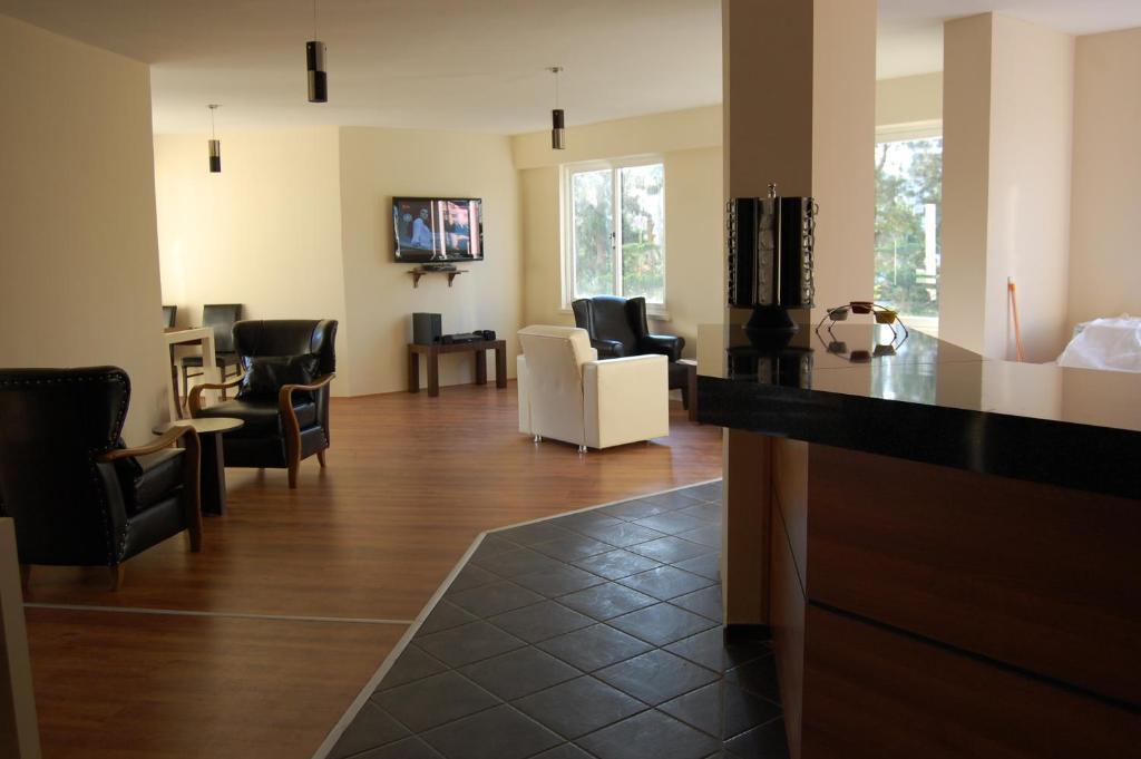 Mersin Green Tower Suites Mezitli Εξωτερικό φωτογραφία